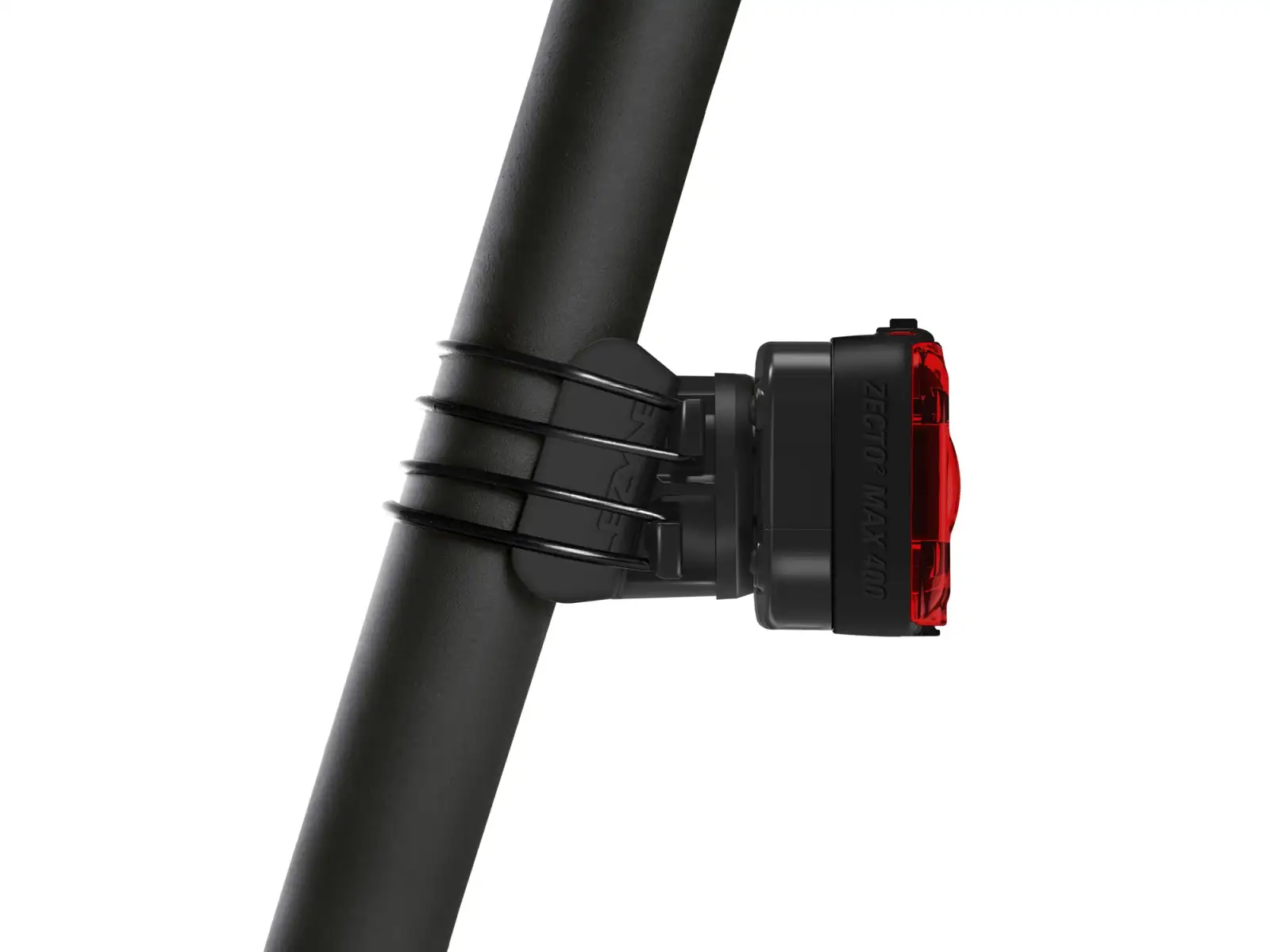 Lezyne Zecto Drive Max 400+ Rücklicht