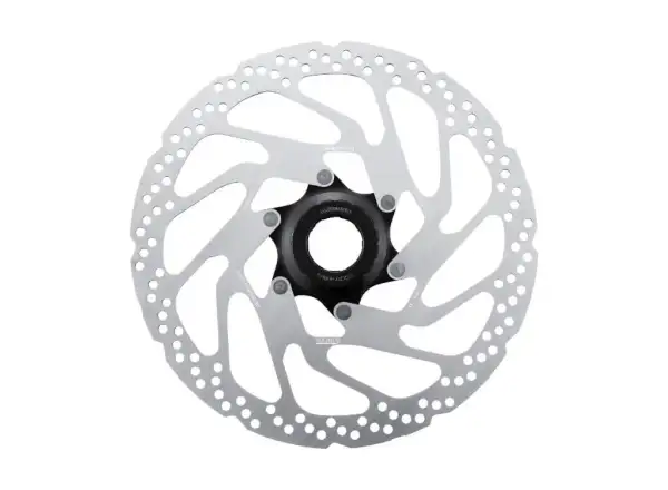 Shimano SM-RT30 Center Lock Bremsscheibe 180 mm - Unverpackt
