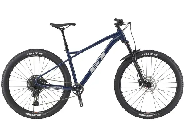 GT Zaskar LT 29 Elite Mountainbike DKB