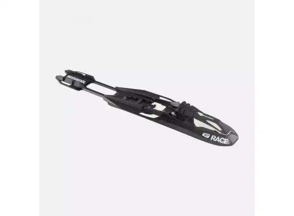 Rossignol Race Skate XC Junior Bindung Schwarz
