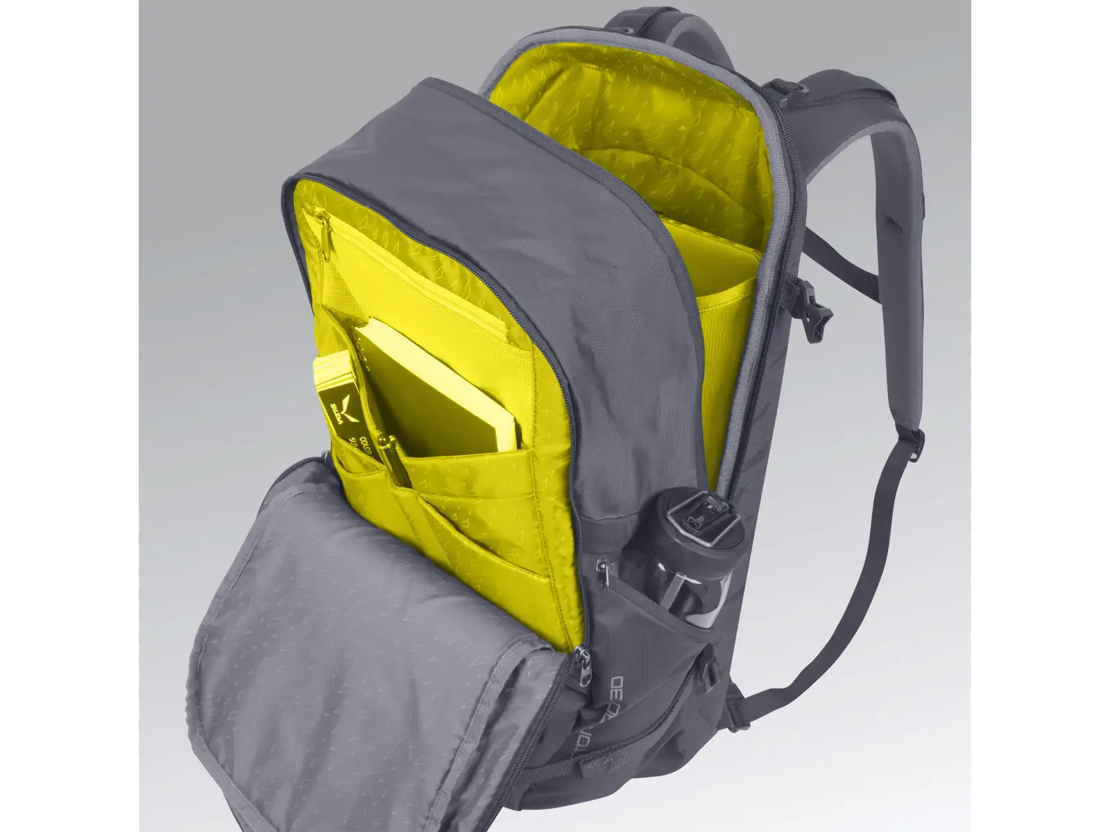 Salewa Lavaredo 26 l Rucksack Black Out