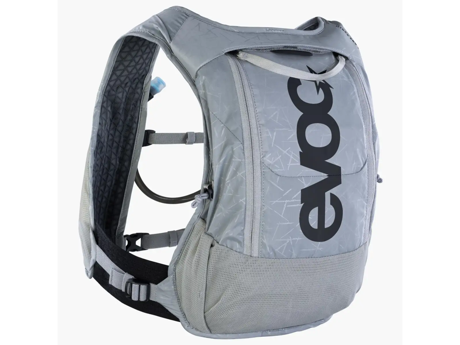 Evoc Hydro Pro 6 l Weste + Trinkblase 1,5 l Stone