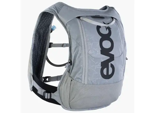 Evoc Hydro Pro 6 l Weste + Trinkblase 1,5 l Stone