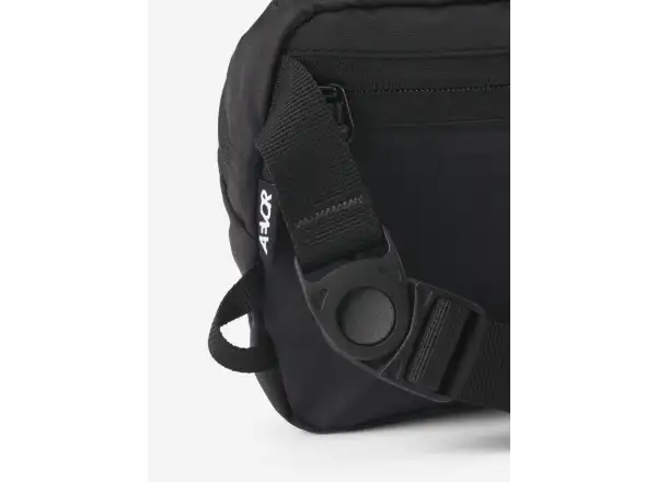 Aevor Hip Bag Move 1,5L Schultertasche/Hüfttasche Black