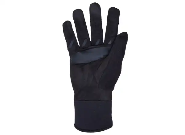 Silvini Valtellina Damen Fahrradhandschuhe Black