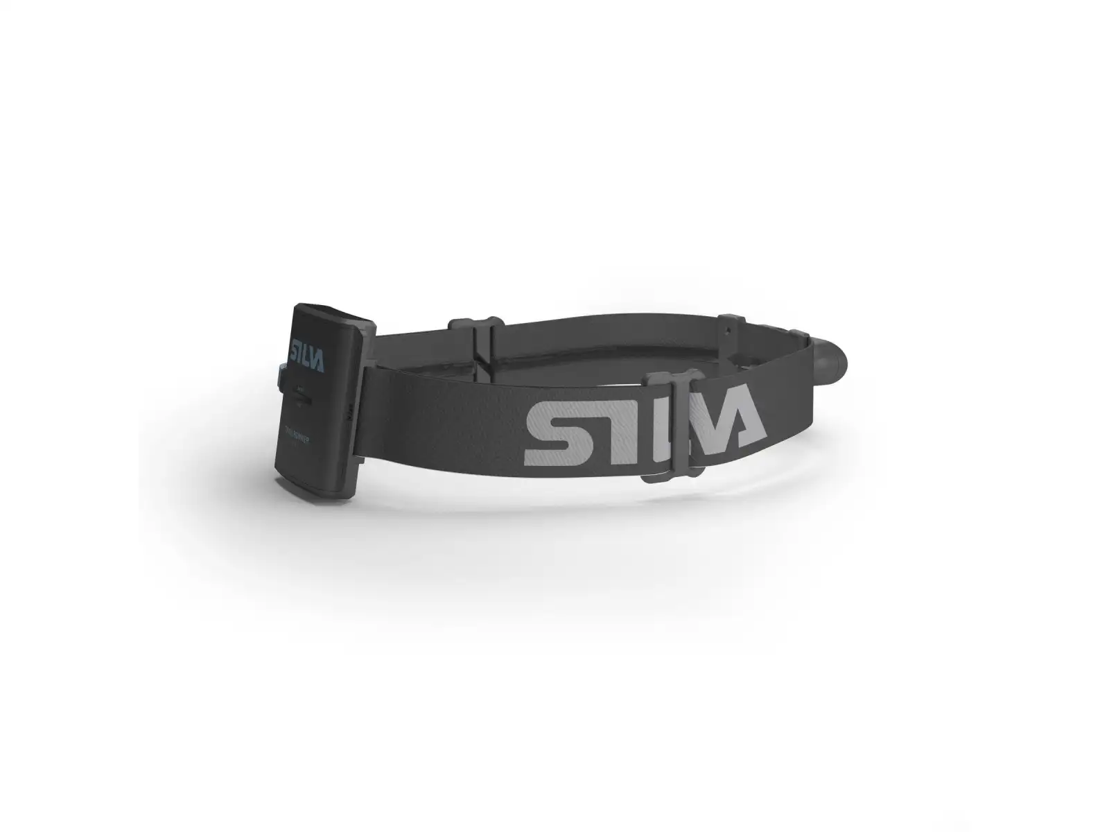 Silva Trail Runner Free Ultra Stirnlampe schwarz