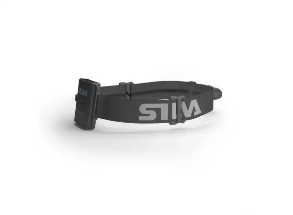 Silva Trail Runner Free Ultra Stirnlampe schwarz