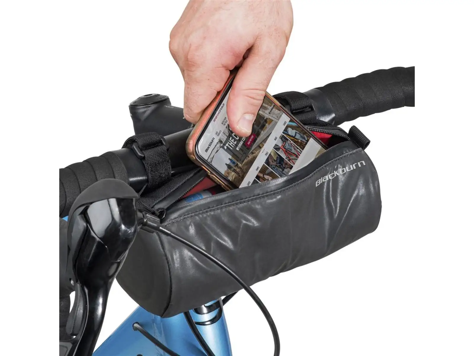 Blackburn Grid Lenkertasche