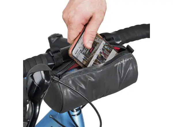 Blackburn Grid Lenkertasche
