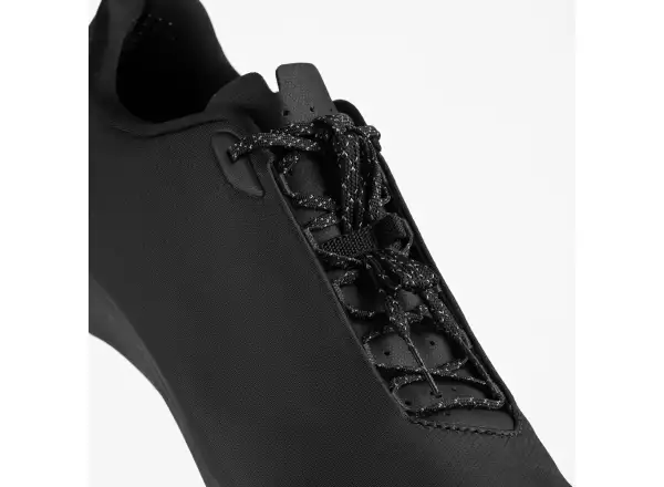Fizik Tempo Beat Gravel Schuhe Black/Black