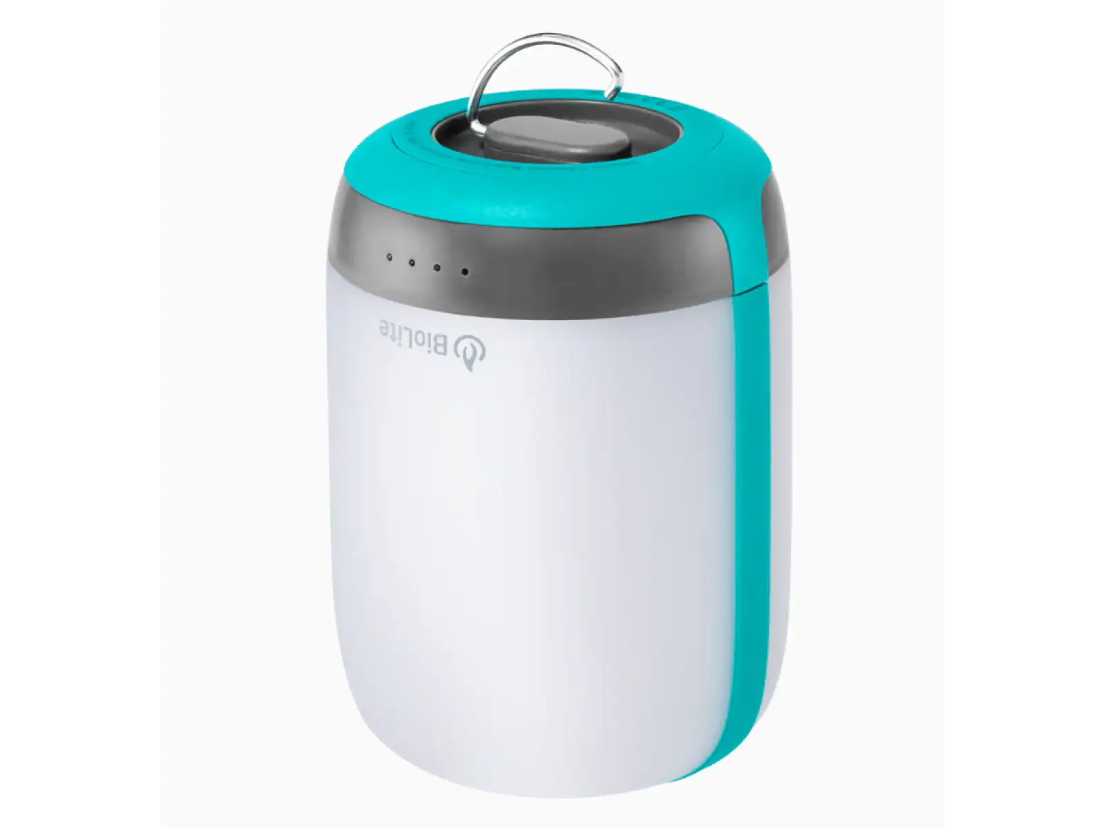 BioLite Alpenglow 500 Laterne