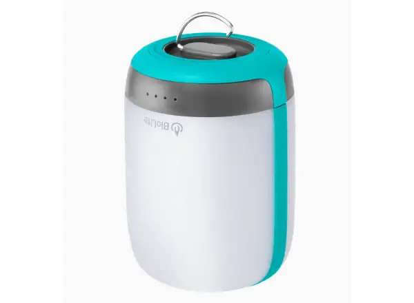 BioLite Alpenglow 500 Laterne