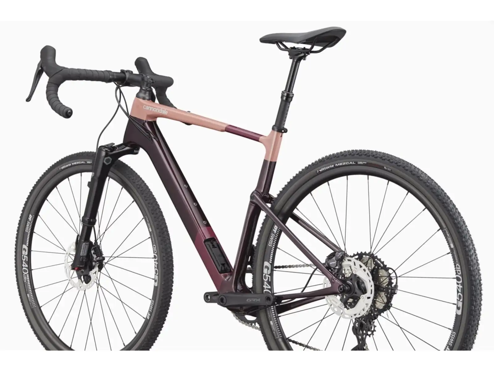 Cannondale Topstone Carbon 2 Lefty Gravelrad RRP
