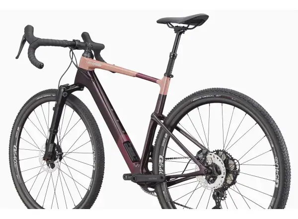 Cannondale Topstone Carbon 2 Lefty Gravelrad RRP