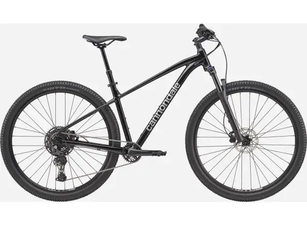 Cannondale Trail 1 27,5" Mountainbike Black