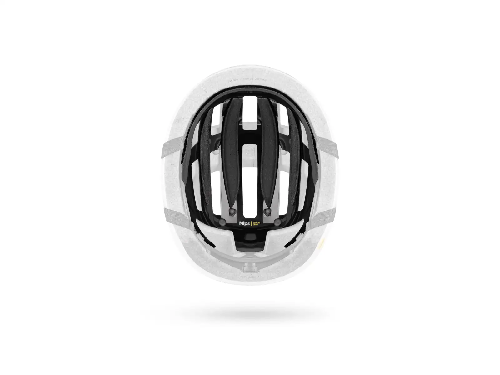 Fizik Kyros Rennradhelm White