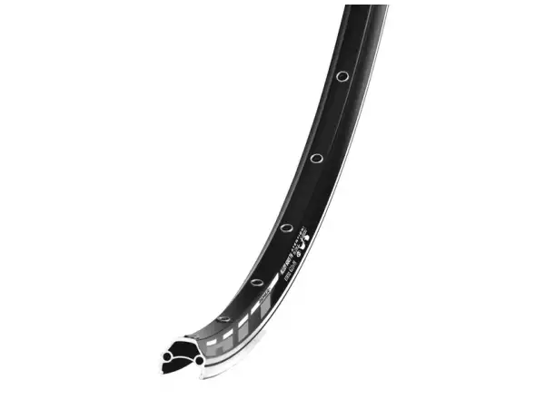 Remerx HIT Felge MTB 26" V-Brake, schwarz
