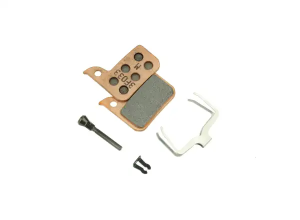 Sram Road / Level Ultimate / TLM Bremsbeläge Stahl & Gesintert