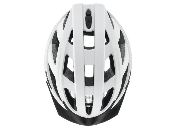 Uvex City I-vo Mips Helm All White Matt