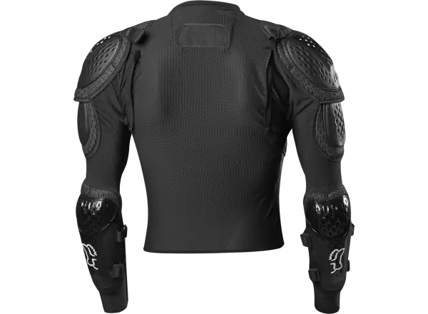 Fox Yth Titan Sport Schutzweste Black