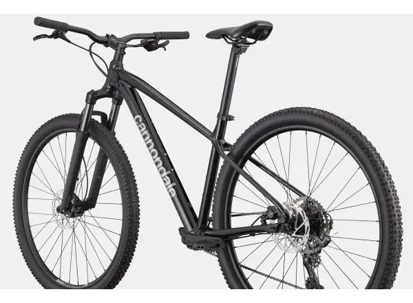 Cannondale Trail 2 27,5" Mountainbike Black