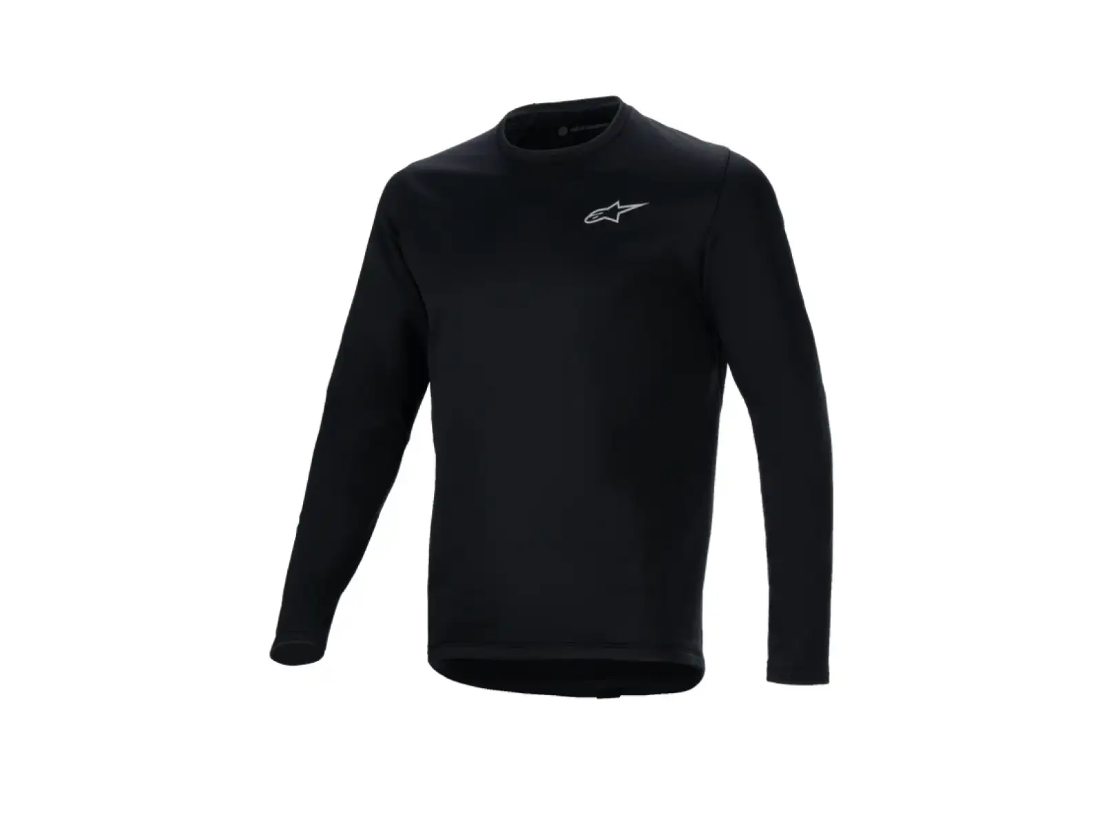 Alpinestars A-Dura Thermal Herren Trikot Black