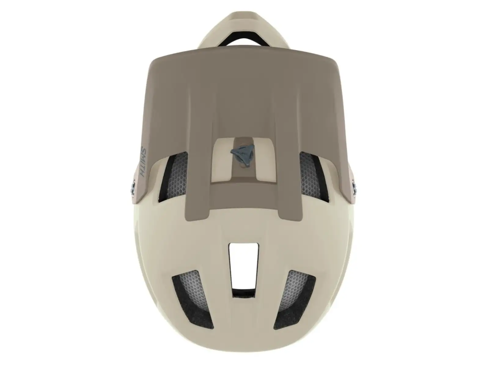 Smith Mainline Mips Helm Matte Chalk
