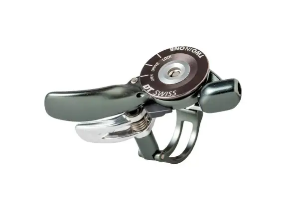DT Swiss Two-In-One Remote Lever