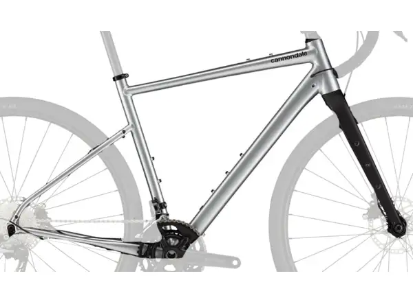 Cannondale Topstone AL Rahmen Gravel-Rahmen-Set MRC