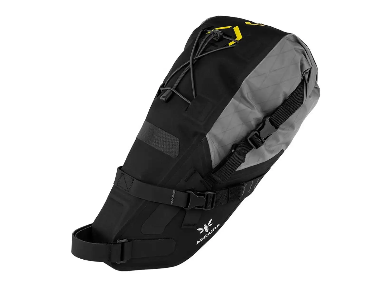 Apidura Backcountry Satteltasche 6 l