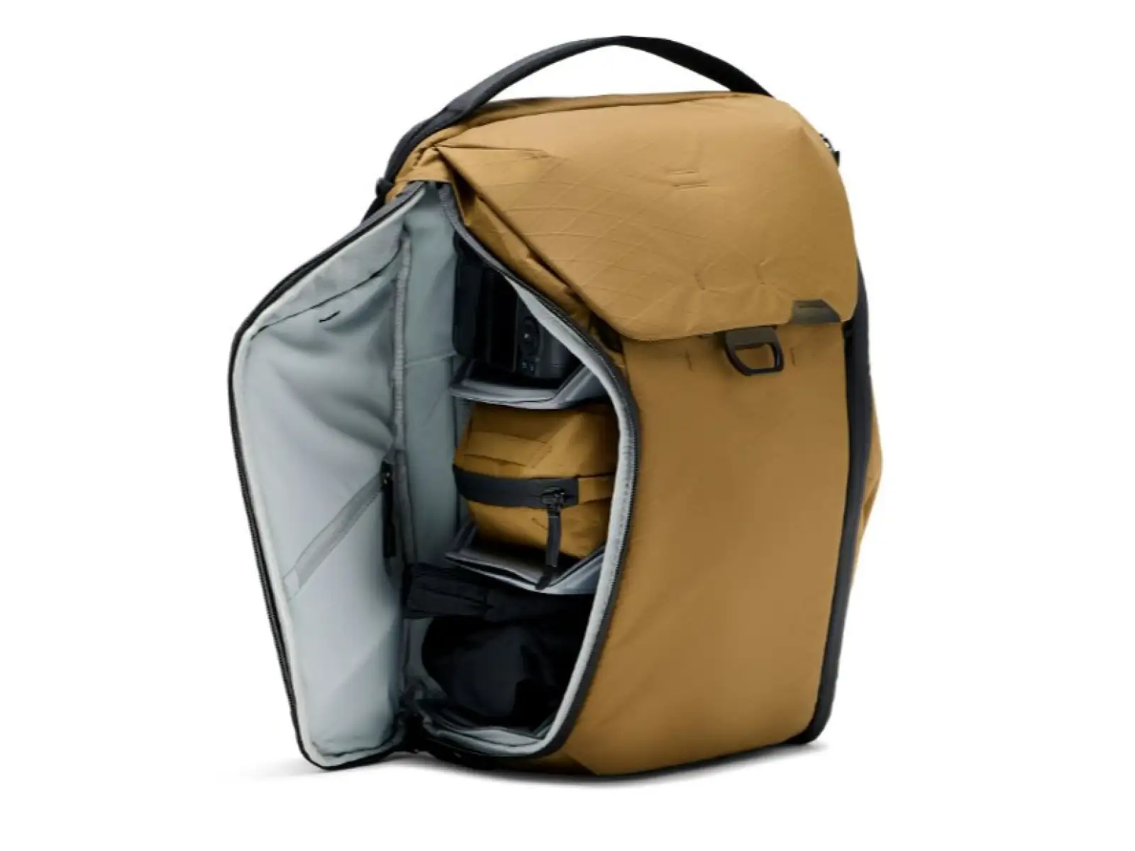 Peak Design Everyday Backpack 20 l Rucksack Coyote