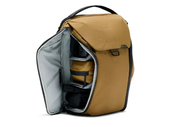 Peak Design Everyday Backpack 20 l Rucksack Coyote