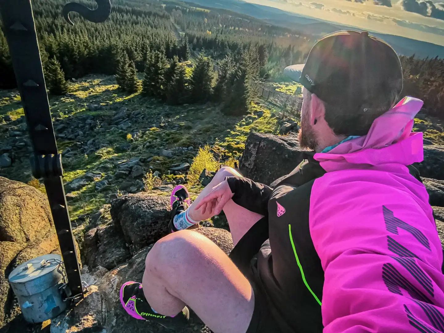 Tipps für Routen: Trail2gether - Teplice