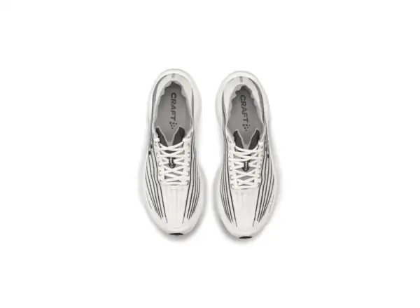 Craft Nordlite Tempo Damen Laufschuhe Weiß