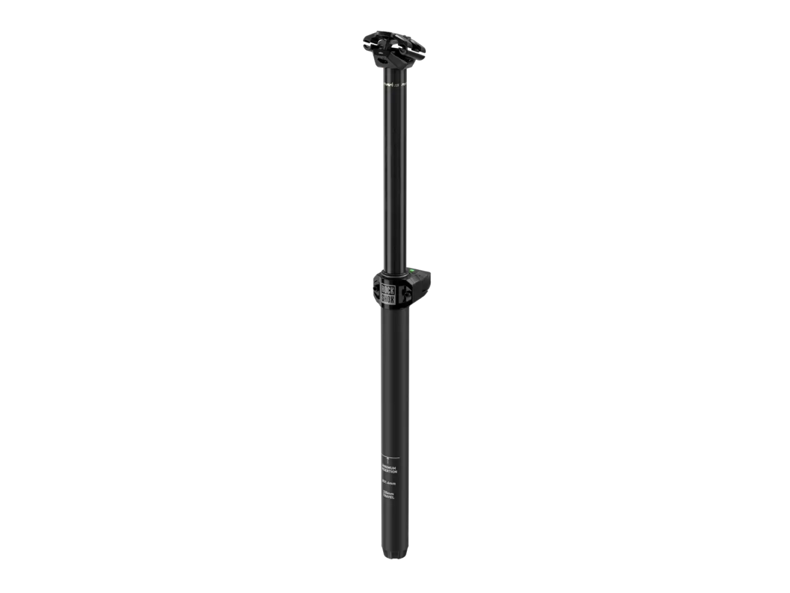 Rockshox Reverb AXS B2 34,9 mm