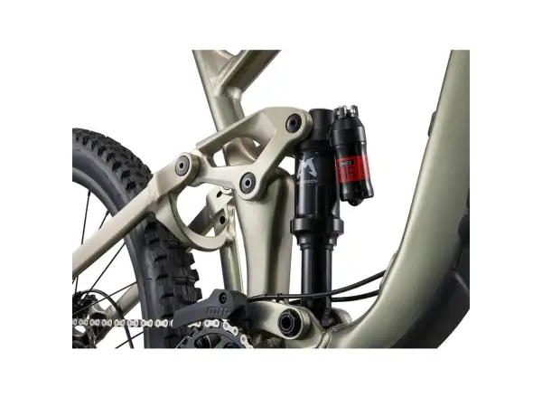 Giant Trance X SX Mountainbike Golden Haze