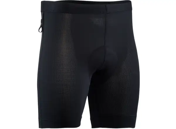 Silvini Inner Herren-Innenhose separat Schwarz