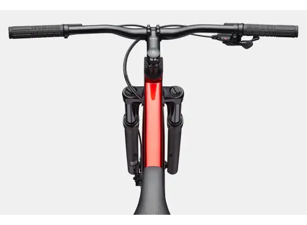 Cannondale Trail 2 27,5" Mountainbike Metallic Red