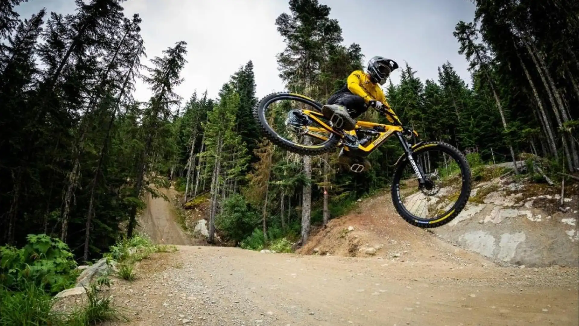 Nukeproof ist zurück: die legendäre MTB-Marke neu bei Koloshop