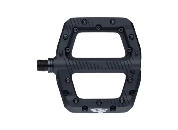 Race Face Chester Composite Small Plattformpedale schwarz