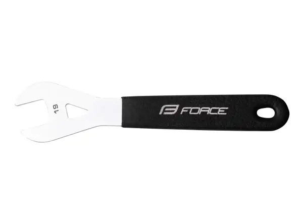 Force 19 Konusschlüssel 2 mm Schwarz