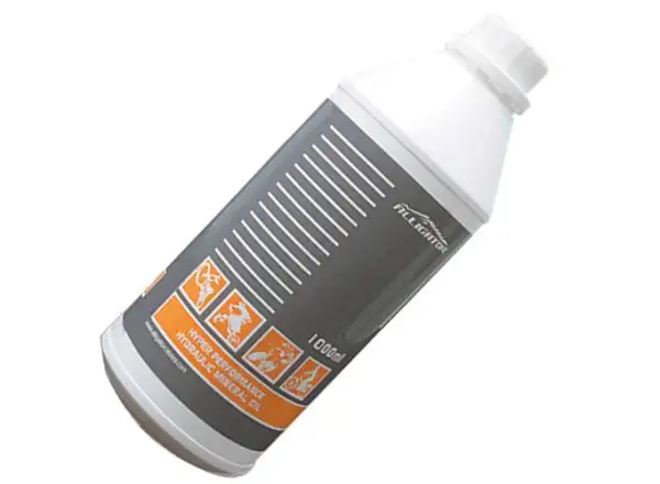 Alligator DOT 4.1 Bremsflüssigkeit 1000 ml
