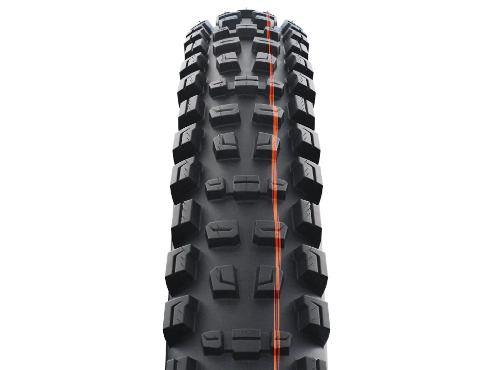Schwalbe Romy Gravity Pro TLR Addix Soft 29x2,40" MTB-Reifen Kevlar schwarz