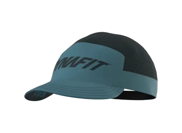 Dynafit Transalper Kappe Storm Blue