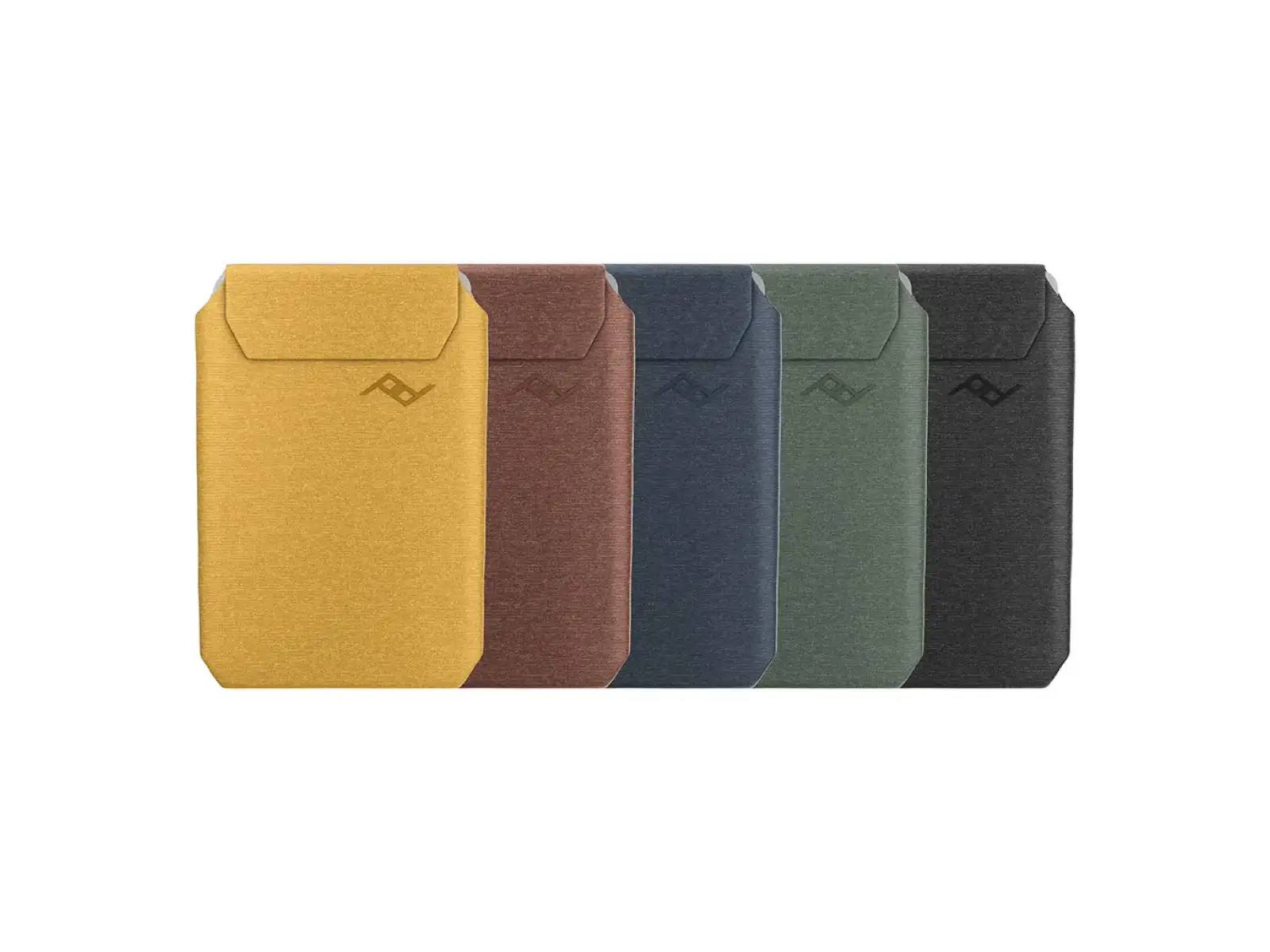 Peak Design Wallet Slim magnetische Handytasche Sun