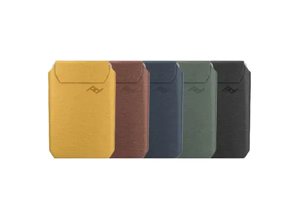 Peak Design Wallet Slim magnetische Handytasche Sun