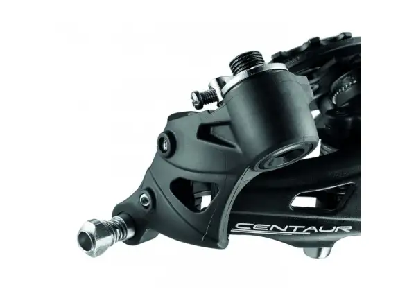 Campagnolo Centaur Komplettgruppe 11-fach, 172,5 mm, 50-34 Zähne