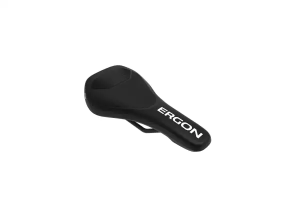 Ergon SM Downhill Comp Sattel schwarz
