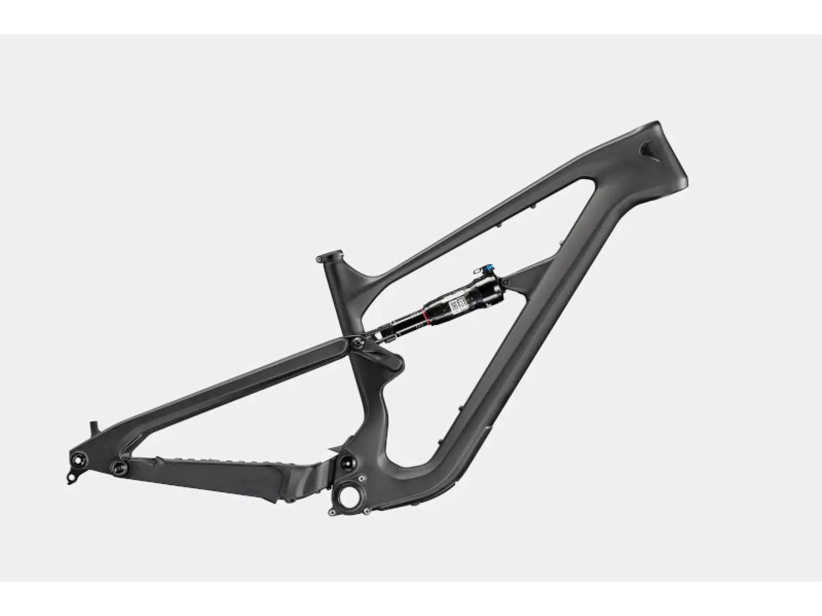 Cannondale Habit Carbon 2 BPL Mountainbike