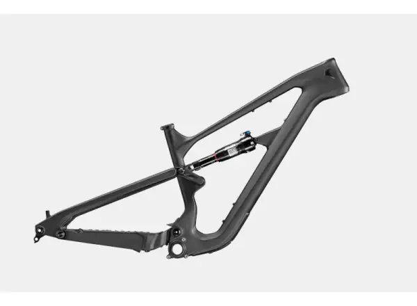Cannondale Habit Carbon 2 BPL Mountainbike